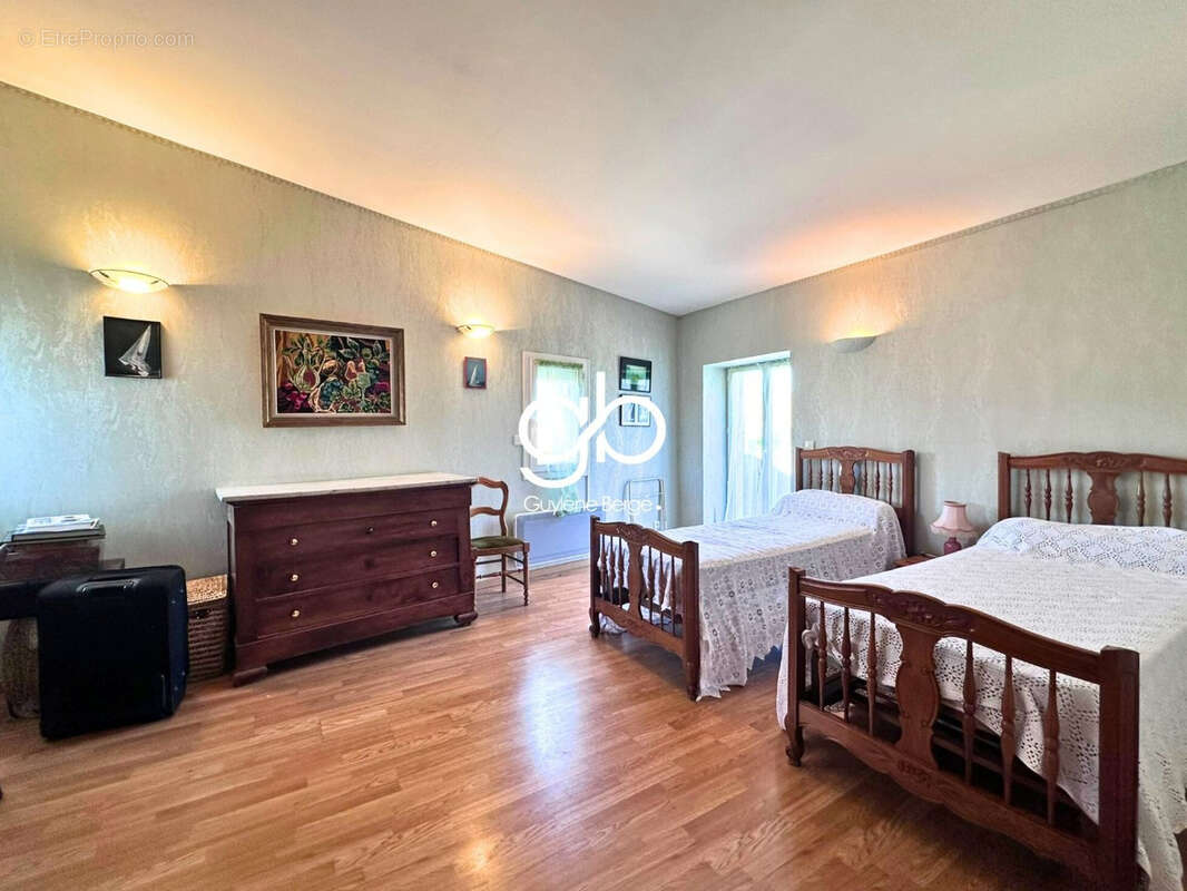 Maison à MURVIEL-LES-MONTPELLIER