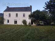Maison à QUERRIEN