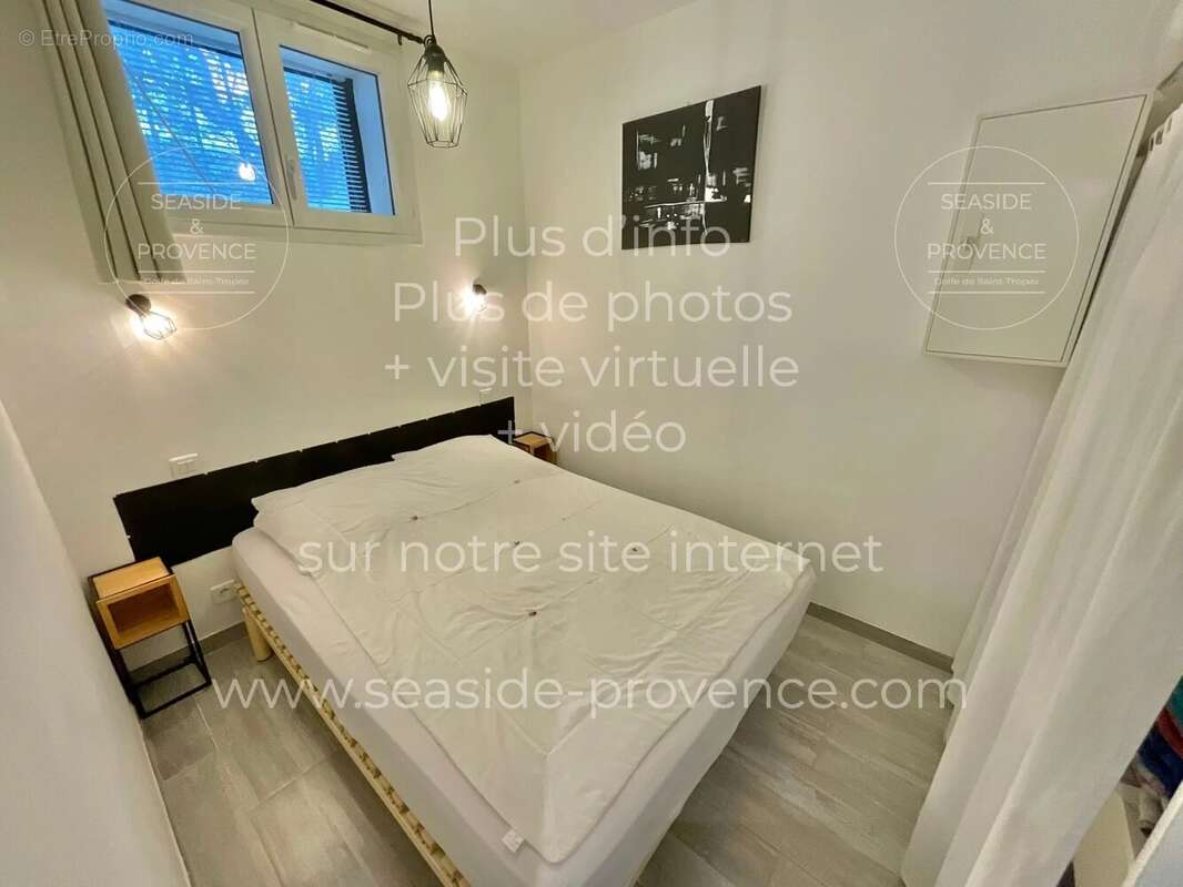 Appartement à LES ISSAMBRES