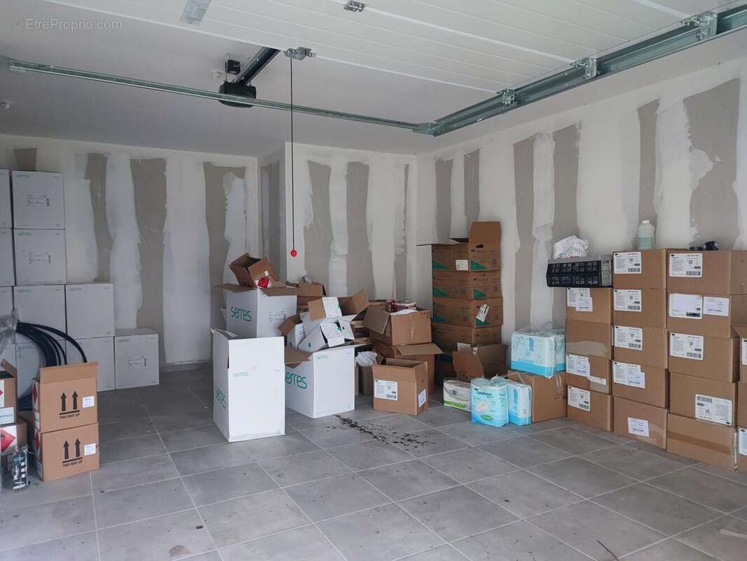 Photo 9 - Maison à COSNE-COURS-SUR-LOIRE