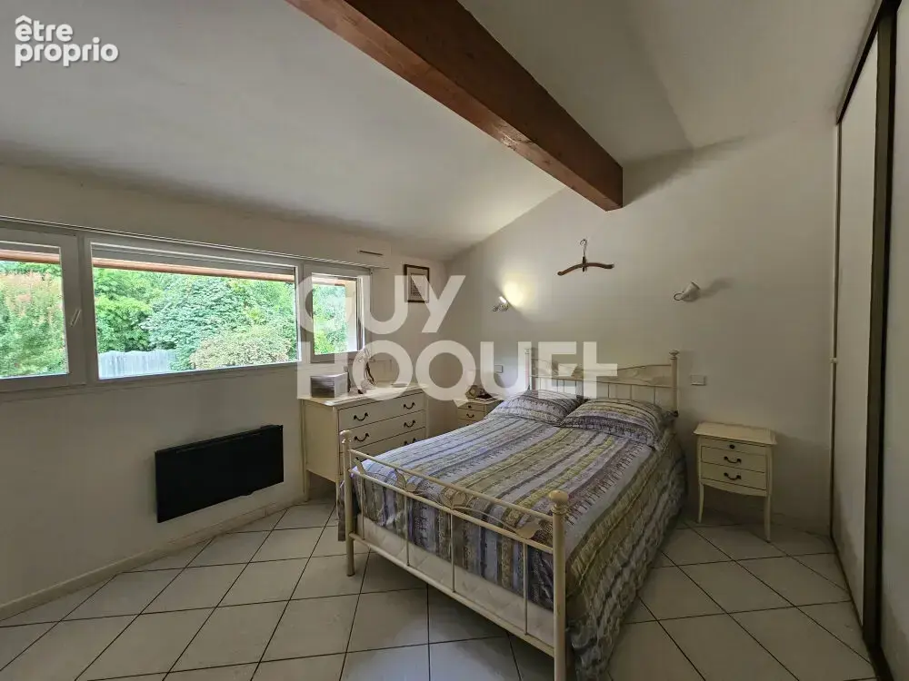 Maison d'architecte- Villeneuve-de-Marsan -120m2 - photo 11