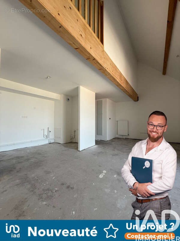 Photo 8 - Appartement à SAINT-OMER