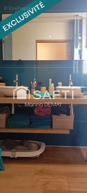 Photo 3 - Maison à NIEUL-LE-DOLENT