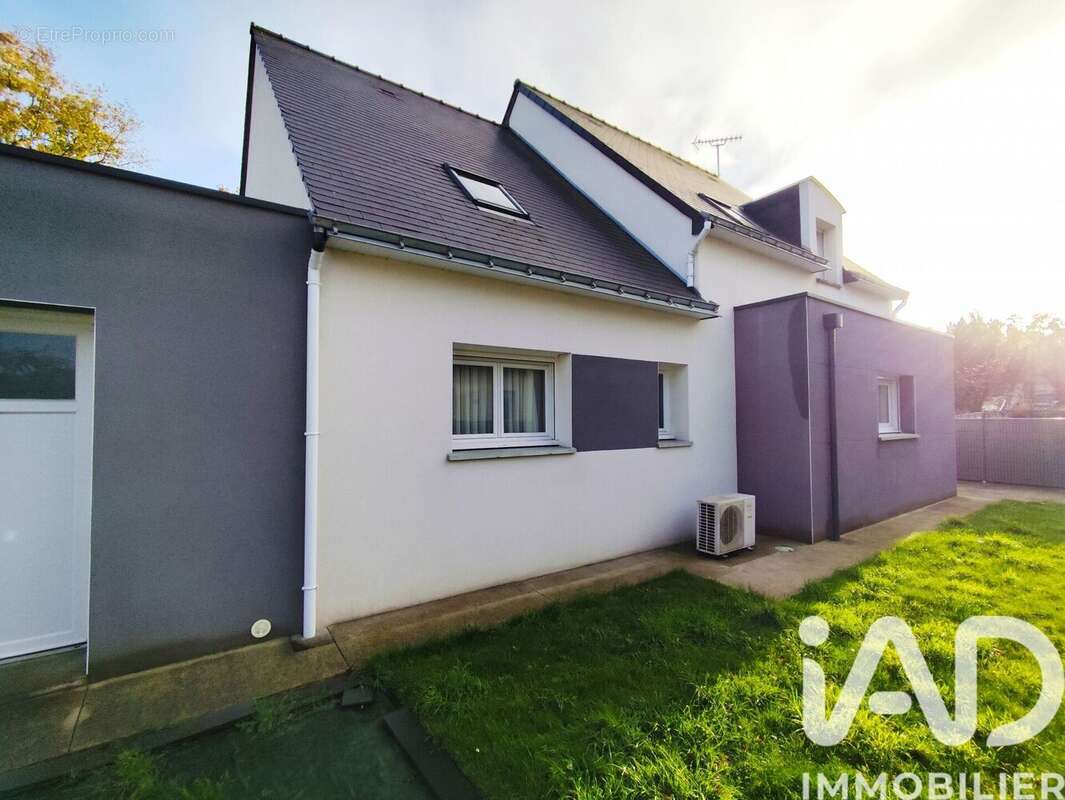 Photo 2 - Maison à REDON