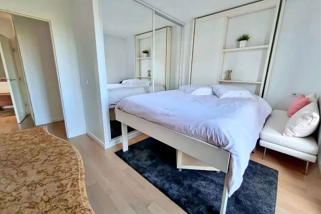 Appartement à CROISSY-SUR-SEINE