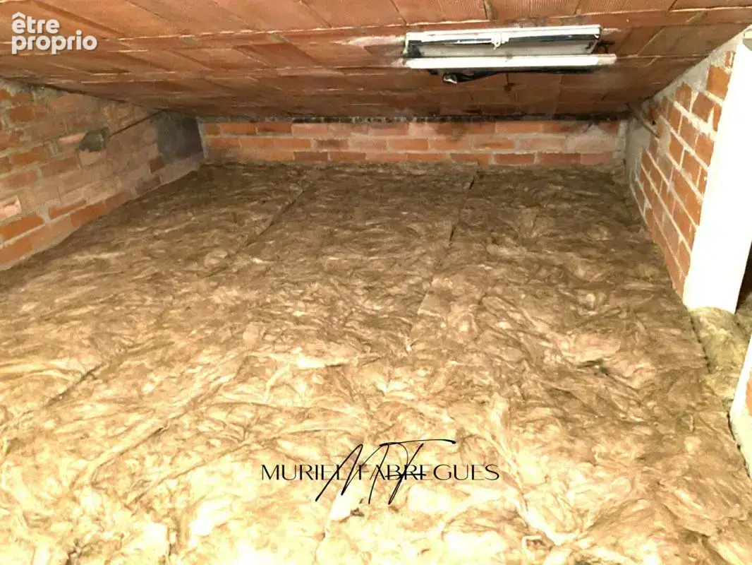Maison T6 à Castelnaudary de 120m2, 4 CH, jardin, garage, DPE en D, proche commerce - photo 15