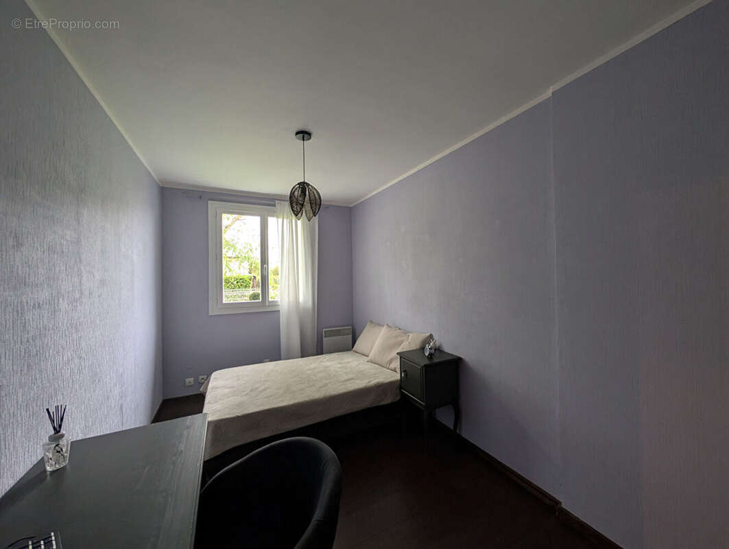 Maison à LE VIVIER-SUR-MER