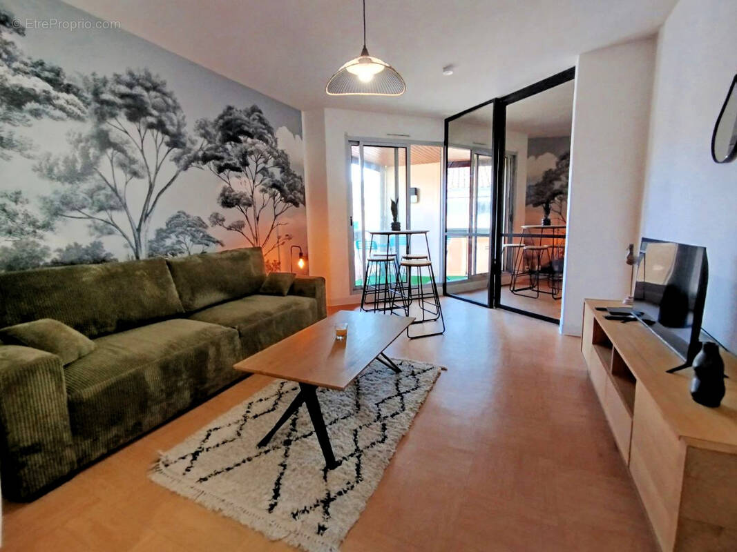 Appartement à MONT-DE-MARSAN