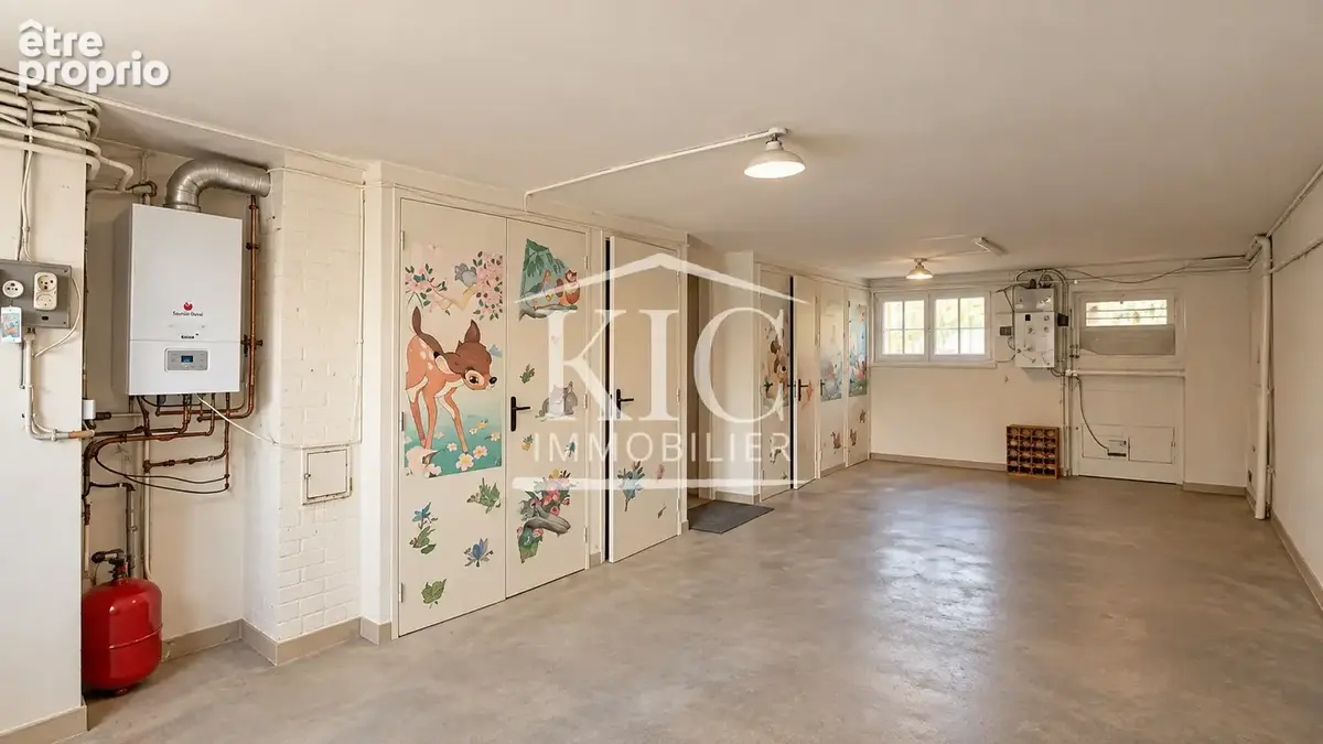 PROCHE CARCASSONNE - Ensemble 2 Maisons 175 m2 et 158 m2 - Garages - Piscine - photo 22