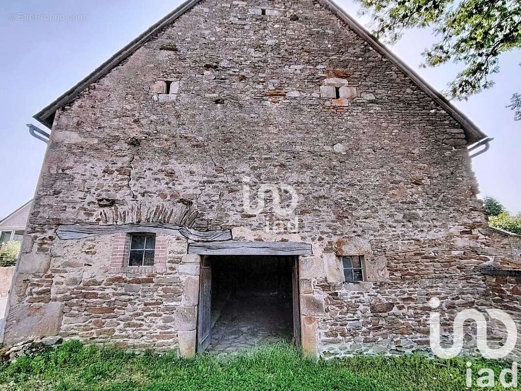 Photo 9 - Maison à SAVENNES