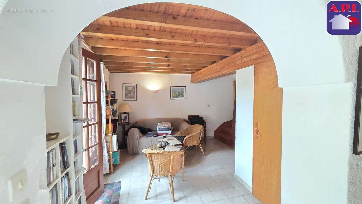 Maison 134 m² à Lissac  - photo 5