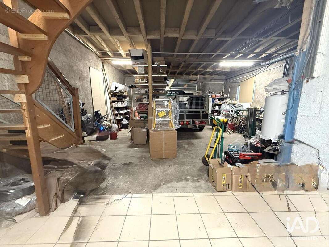 Photo 4 - Appartement à GUEUGNON