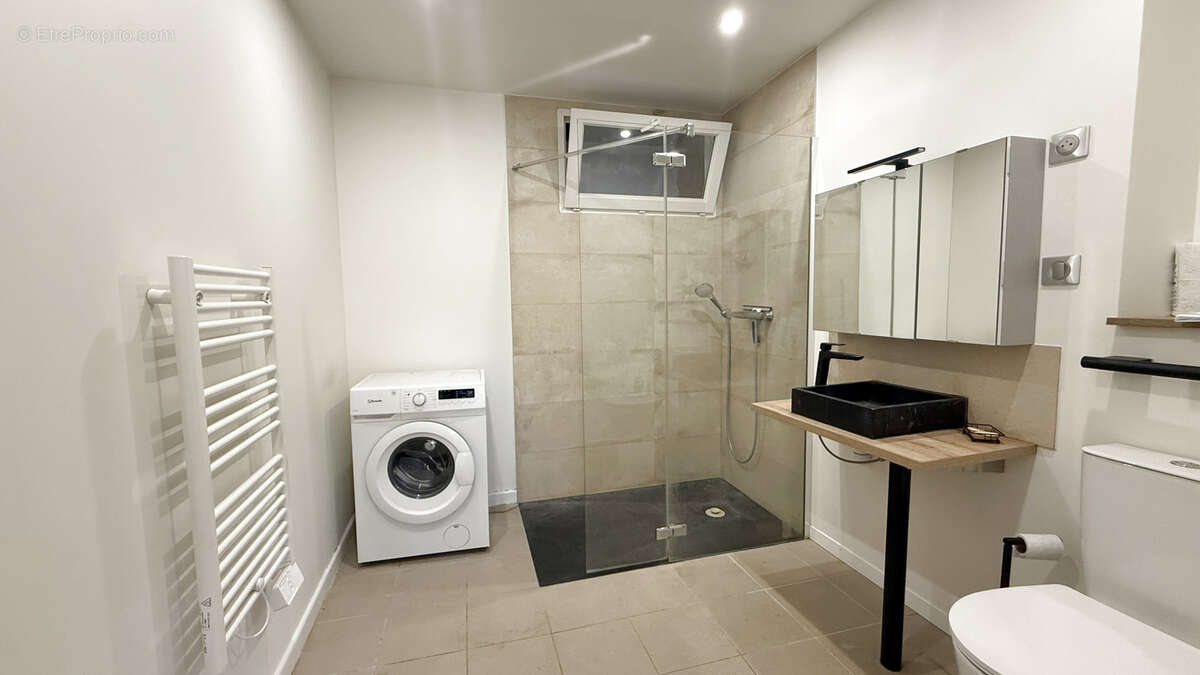 Maison à BOURRON-MARLOTTE