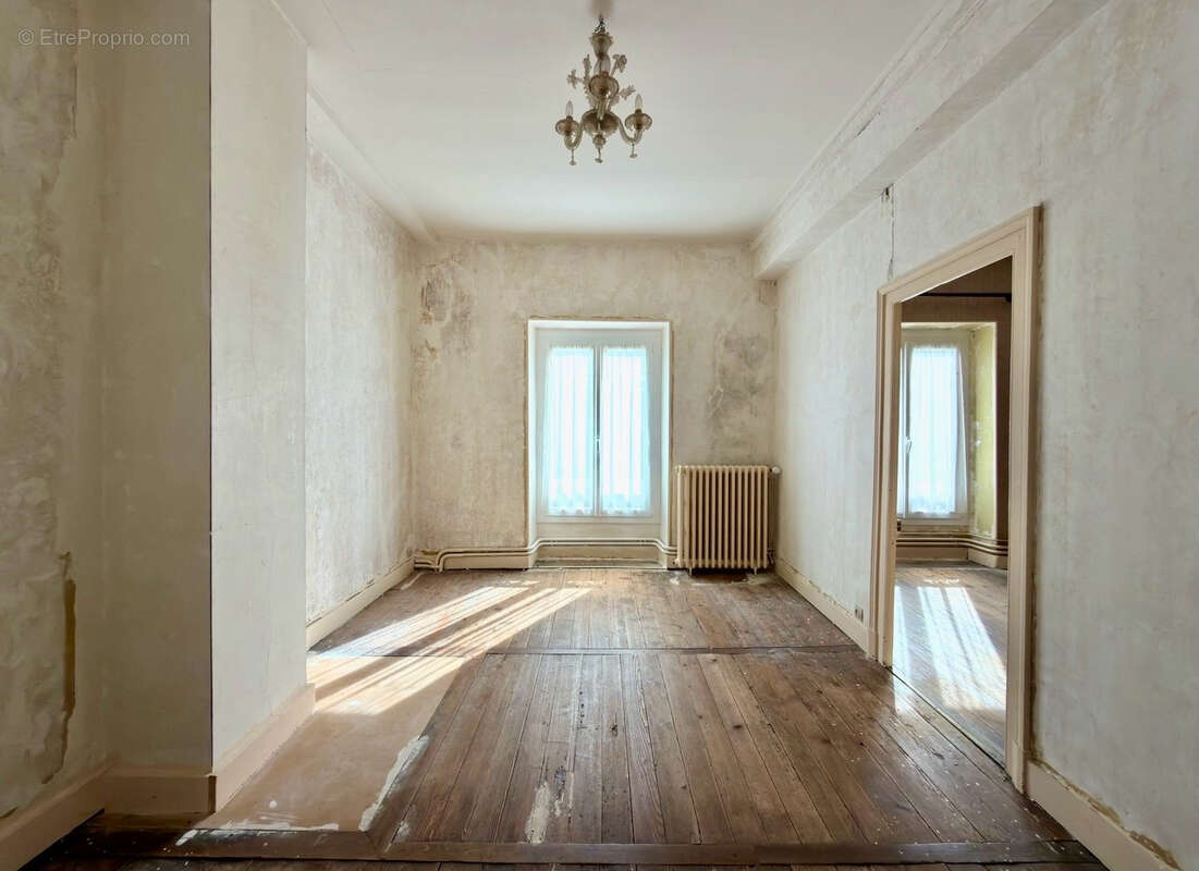 Maison à CHECY