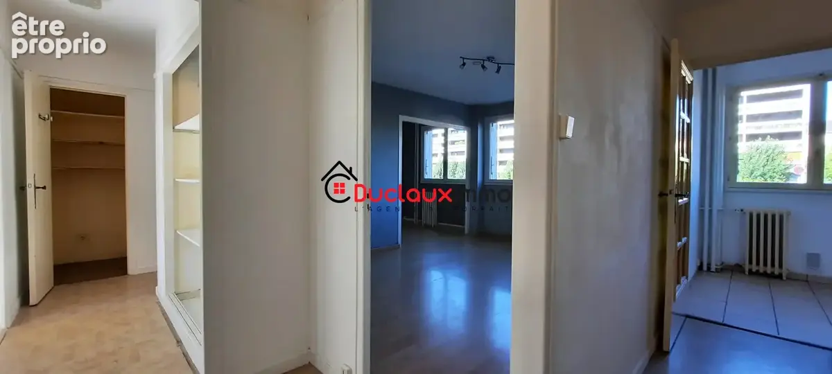 Appartement traversant deux chambres - Cave - photo 5