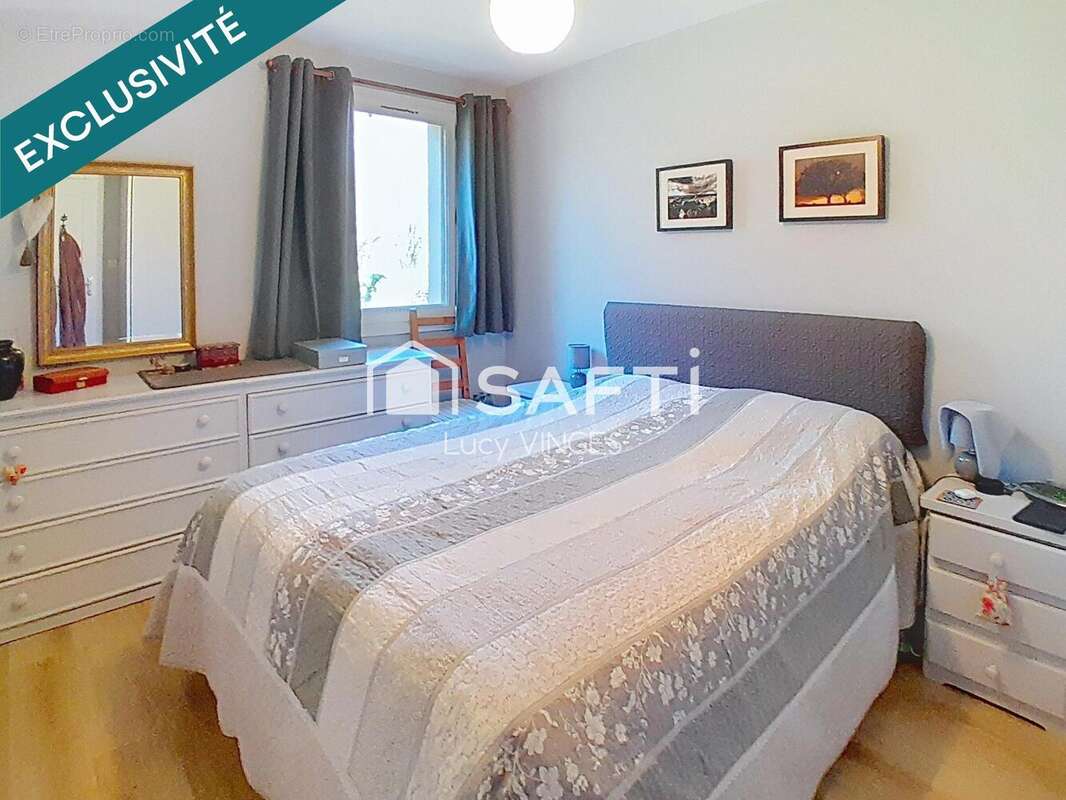 Photo 3 - Maison à CAZALS