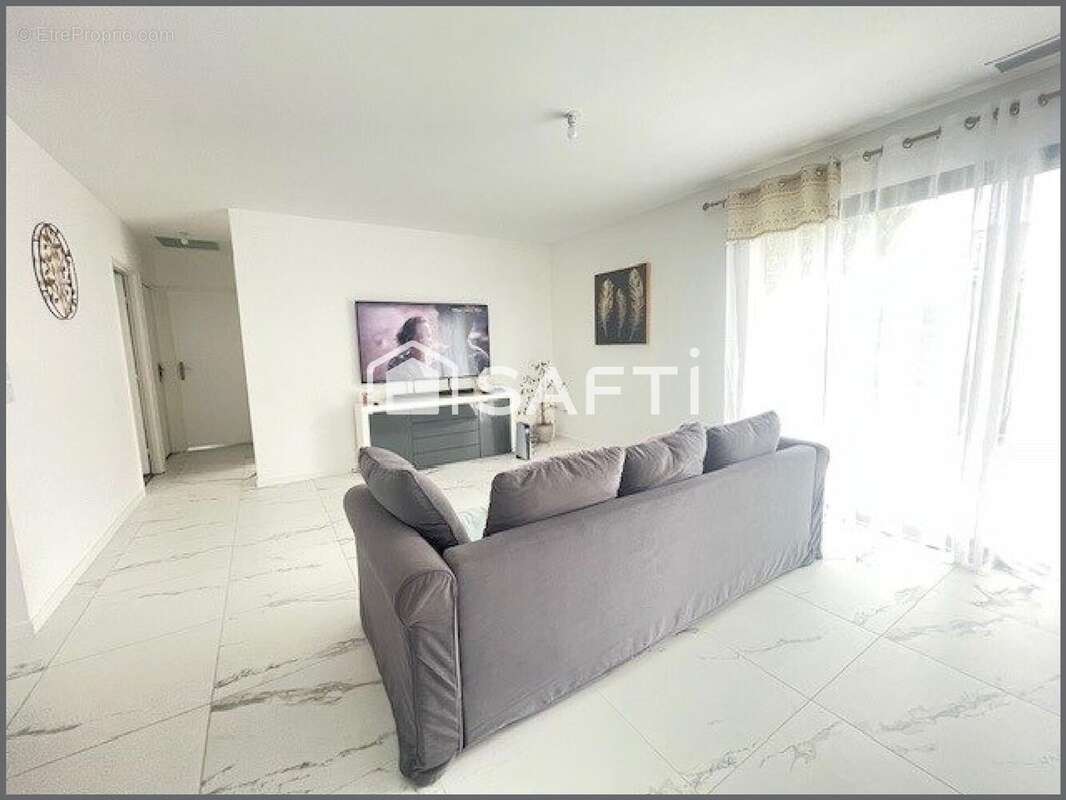 Photo 5 - Maison à SAINT-ANDRE-DE-CUBZAC