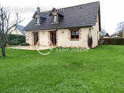 Maison à YVETOT