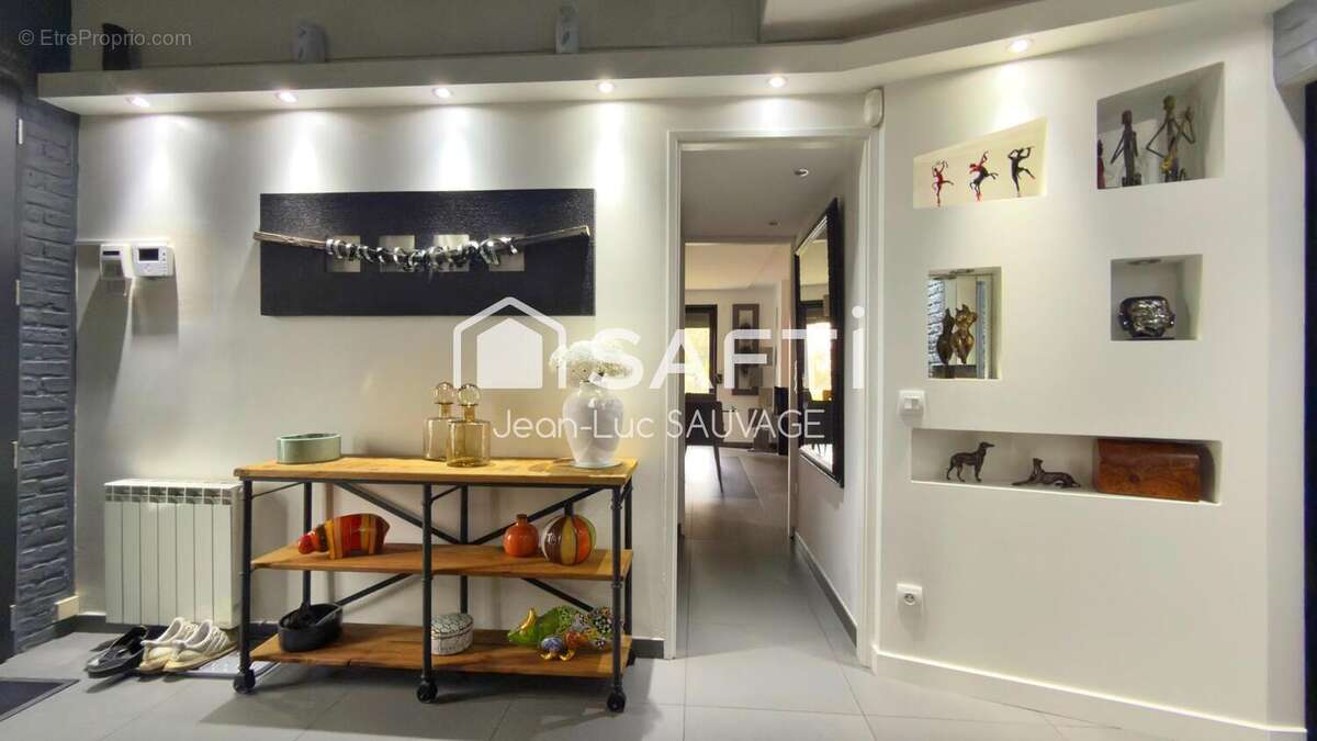 Photo 7 - Maison à FAUMONT