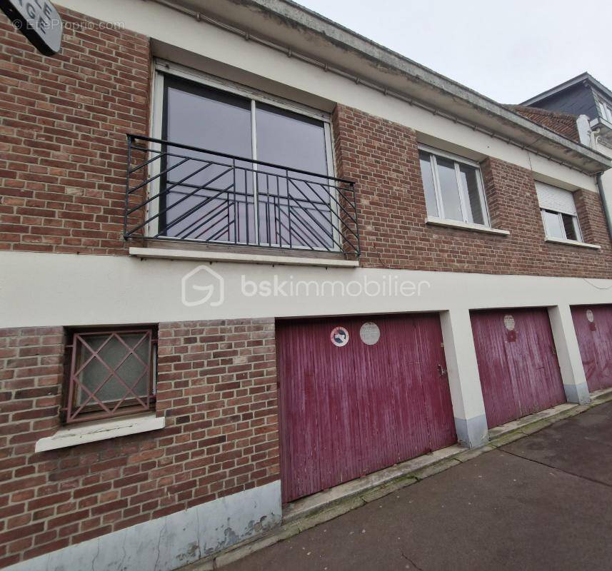 Maison à LENS