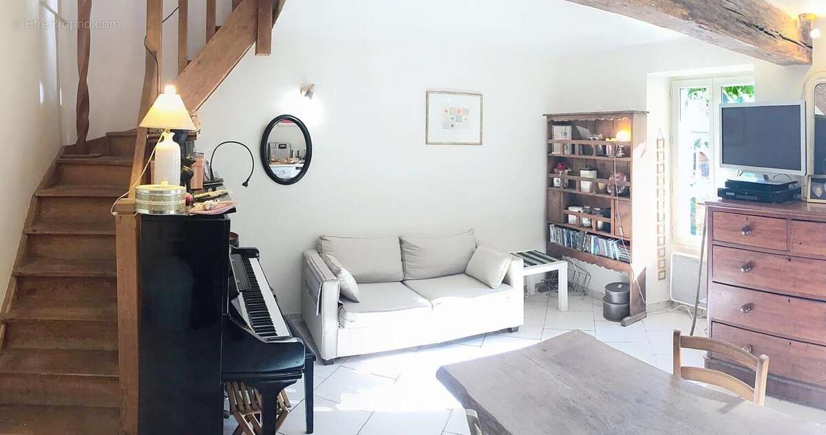 Photo 3 - Maison à FEUCHEROLLES