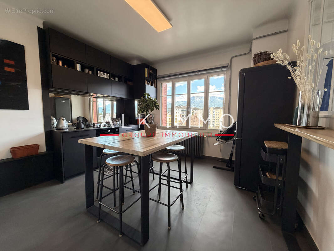 Appartement à ANNECY