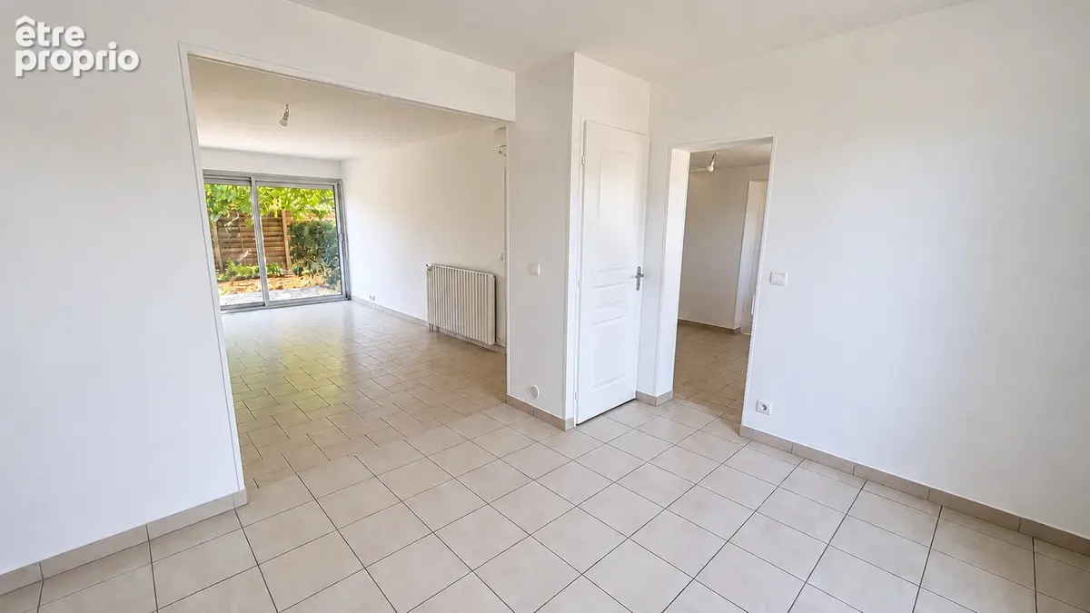 Maison 7 pièces à vendre à Gradignan - Secteur Brannes - photo 4