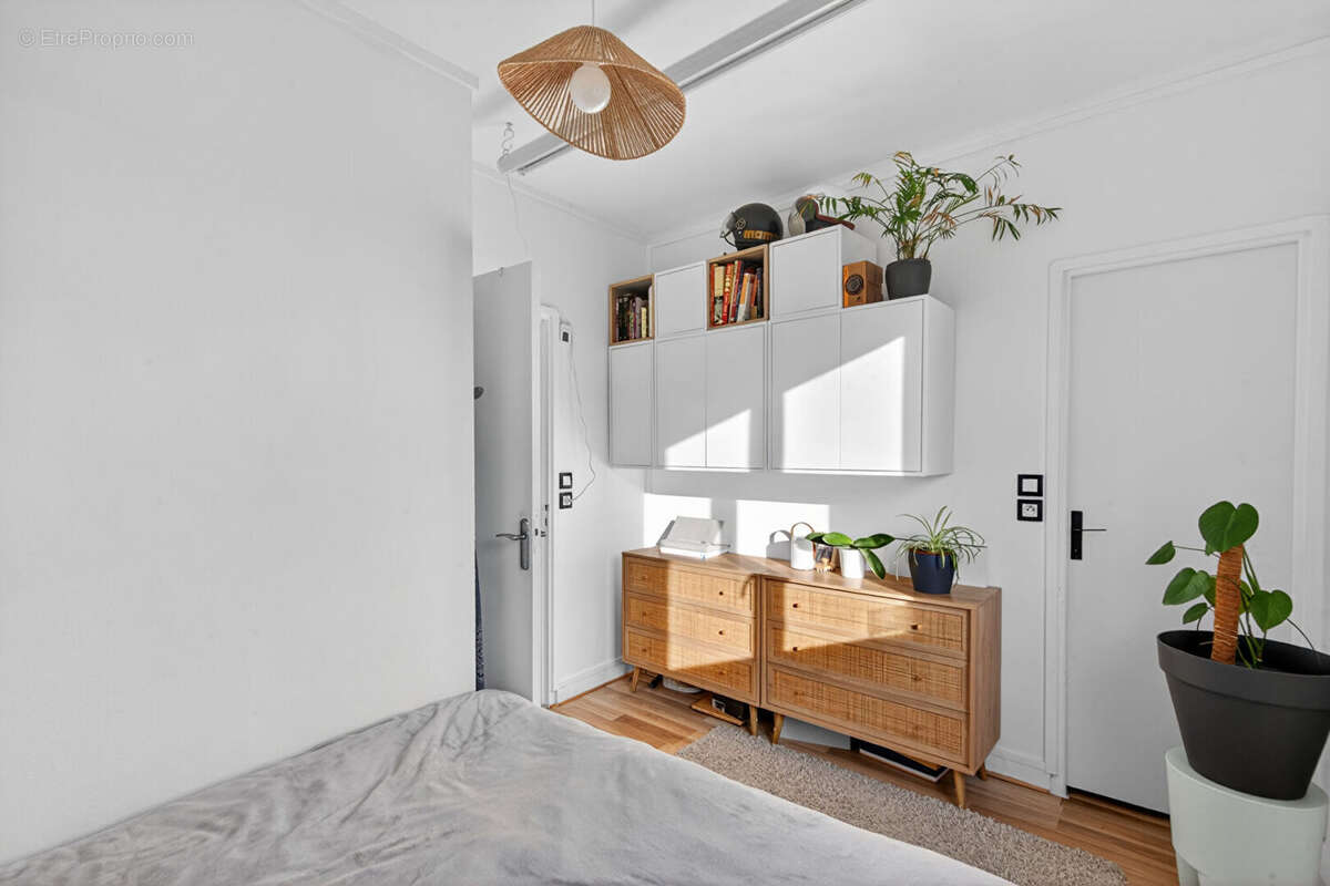 Appartement à VINCENNES