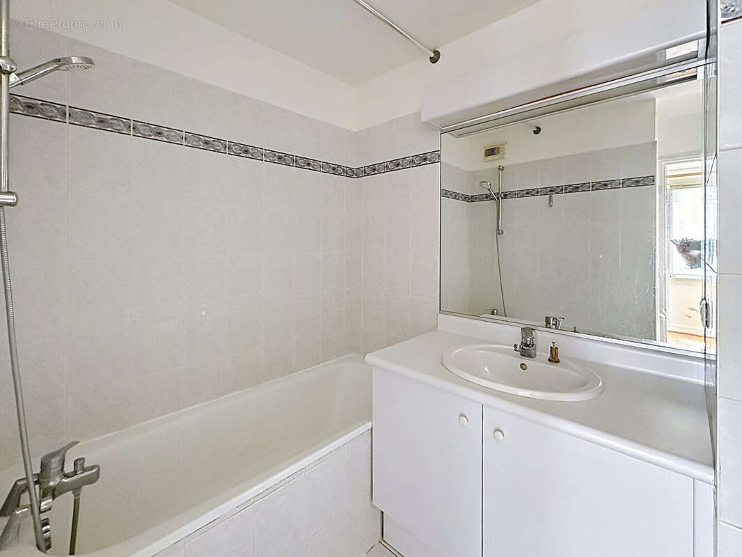Appartement Paris 2 pièce(s) 42.55 m2 - photo 10