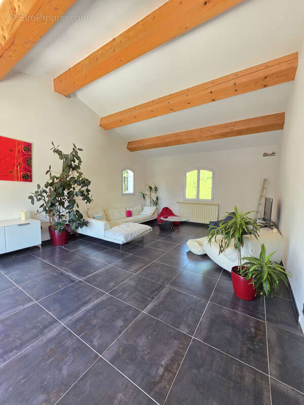 Maison à PARADOU