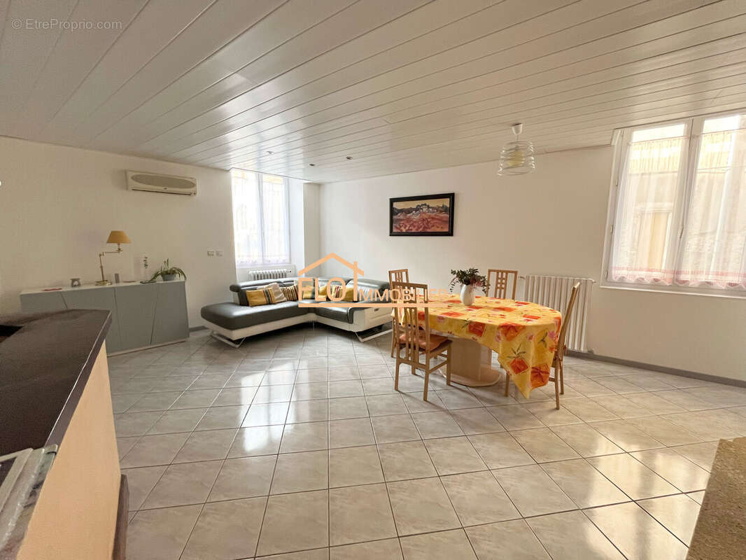 Appartement à LODEVE