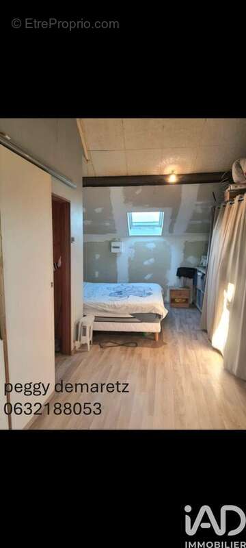 Photo 7 - Maison à MARLES-LES-MINES