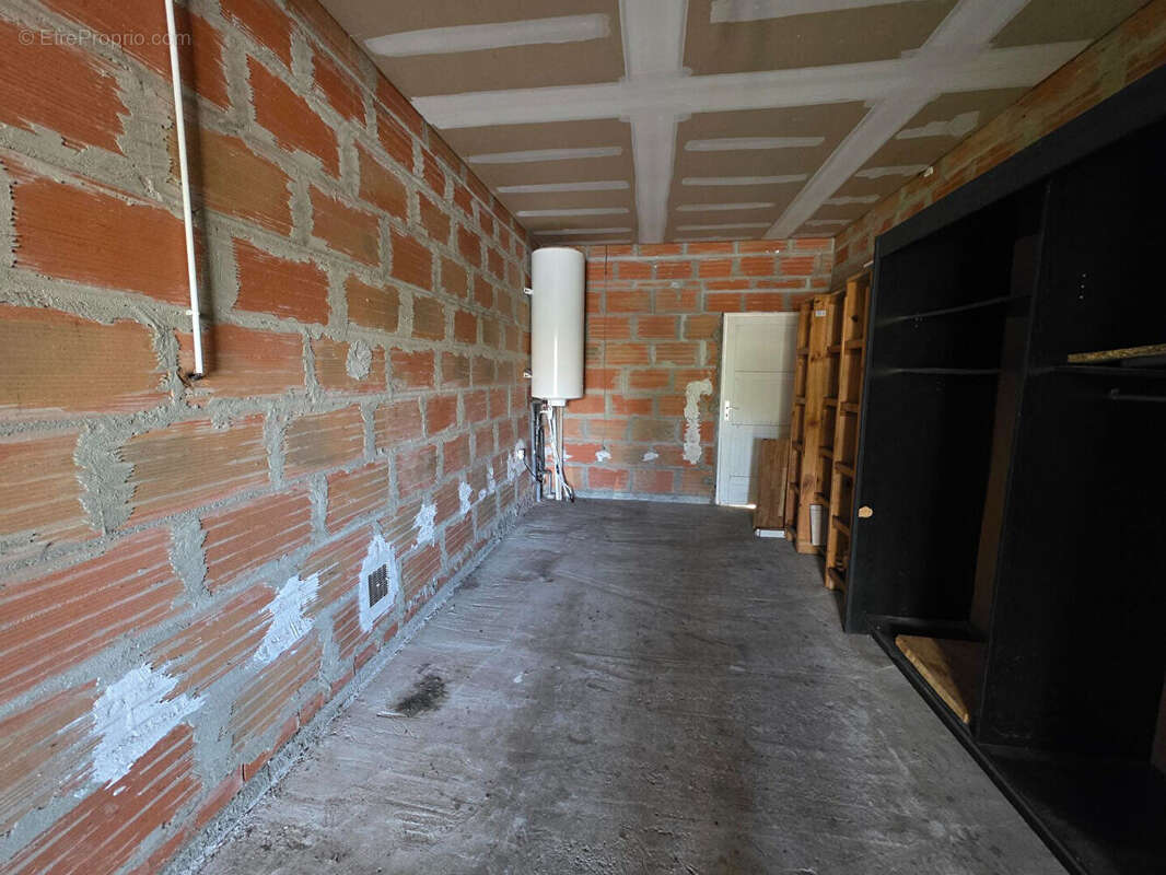 Maison Audenge 3 pièce(s) 63 m2 - photo 9