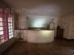 Appartement à CHAIL