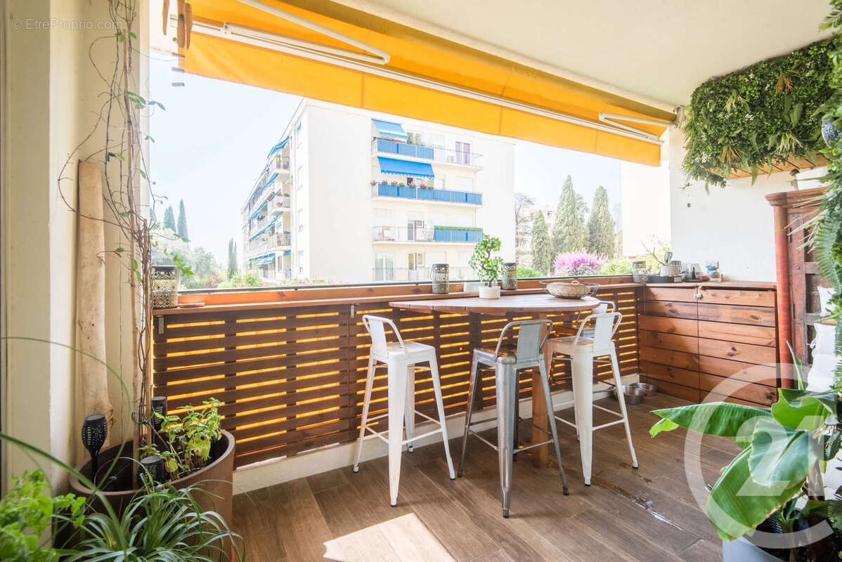 Appartement 111 m² à Nice  - photo 18