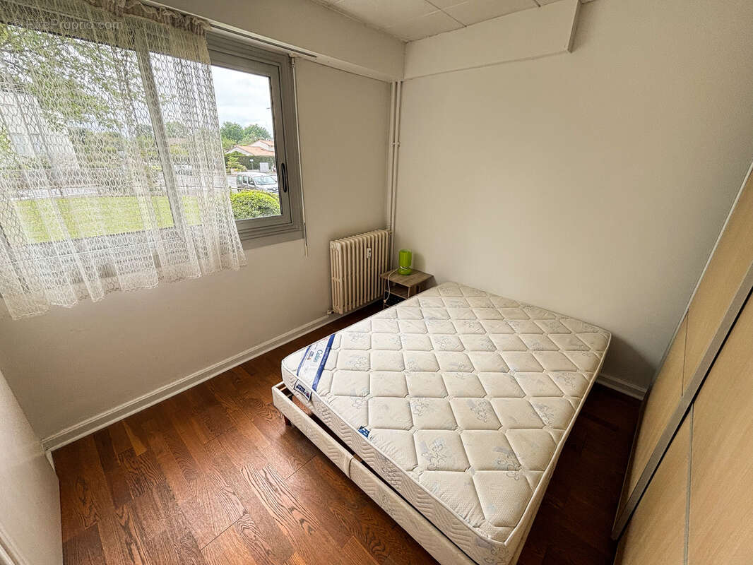 Appartement à TALENCE