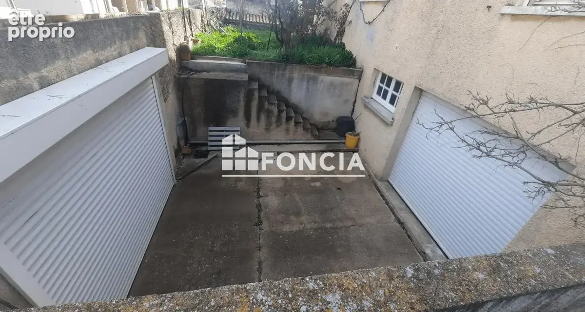 Villa familiale 150m² avec piscine à Marseillan, 4 chambres et fort potentiel - photo 11