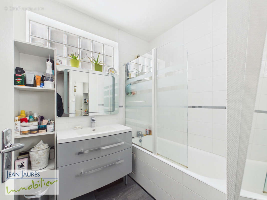 Appartement à TROYES