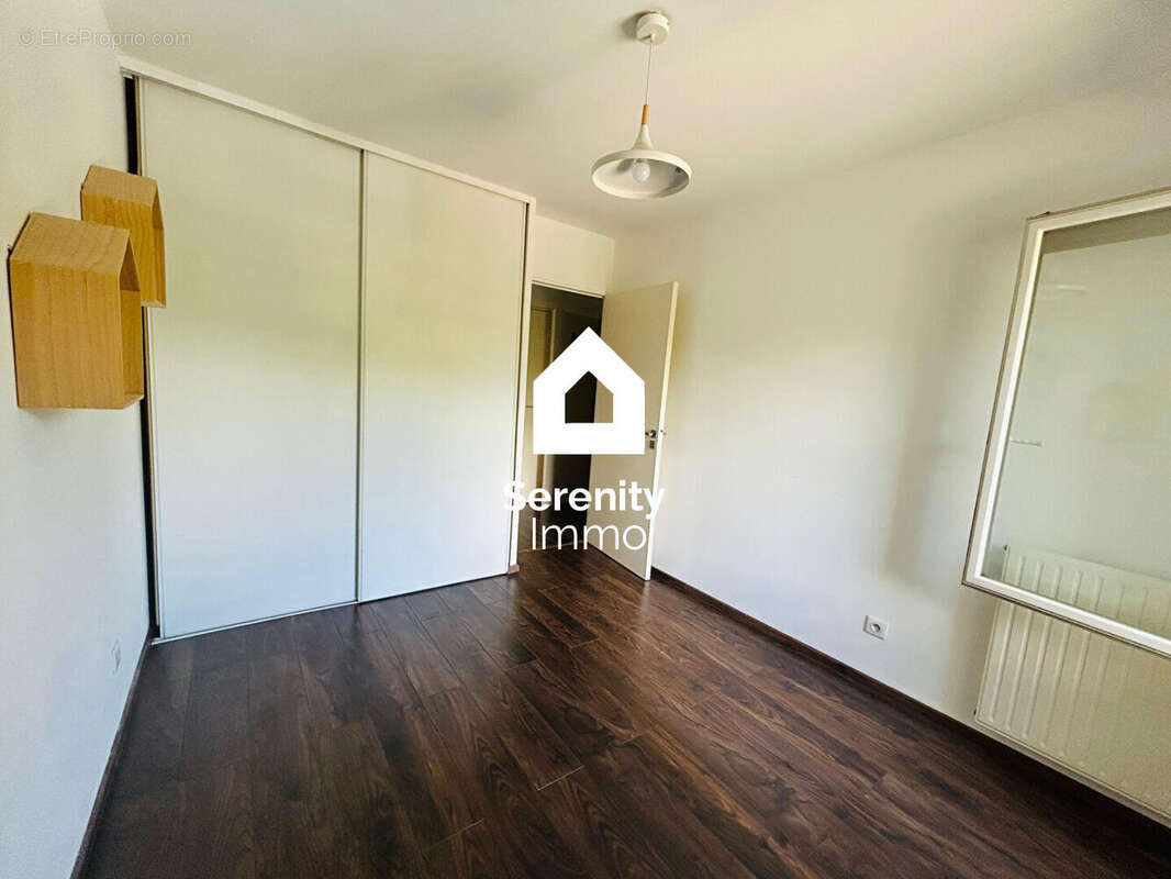 Marseille (13013) Appartement 67m² de type 3 avec terrasse et garage - photo 11