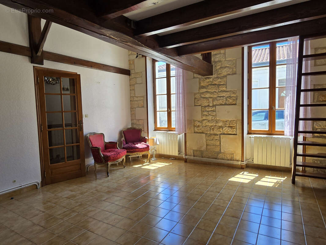 Rochefort faubourg - photo 4