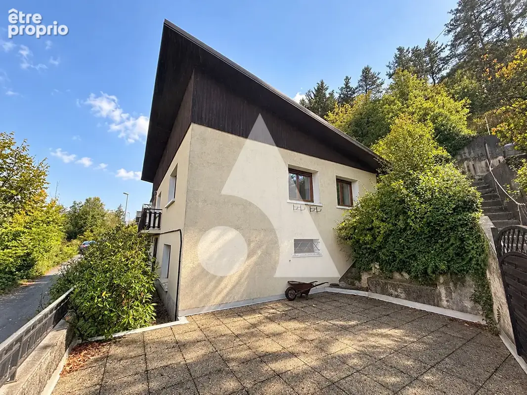Maison de 123,83 m² avec vue panoramique sur Gap et les montagnes - Fort potentiel ! - photo 2