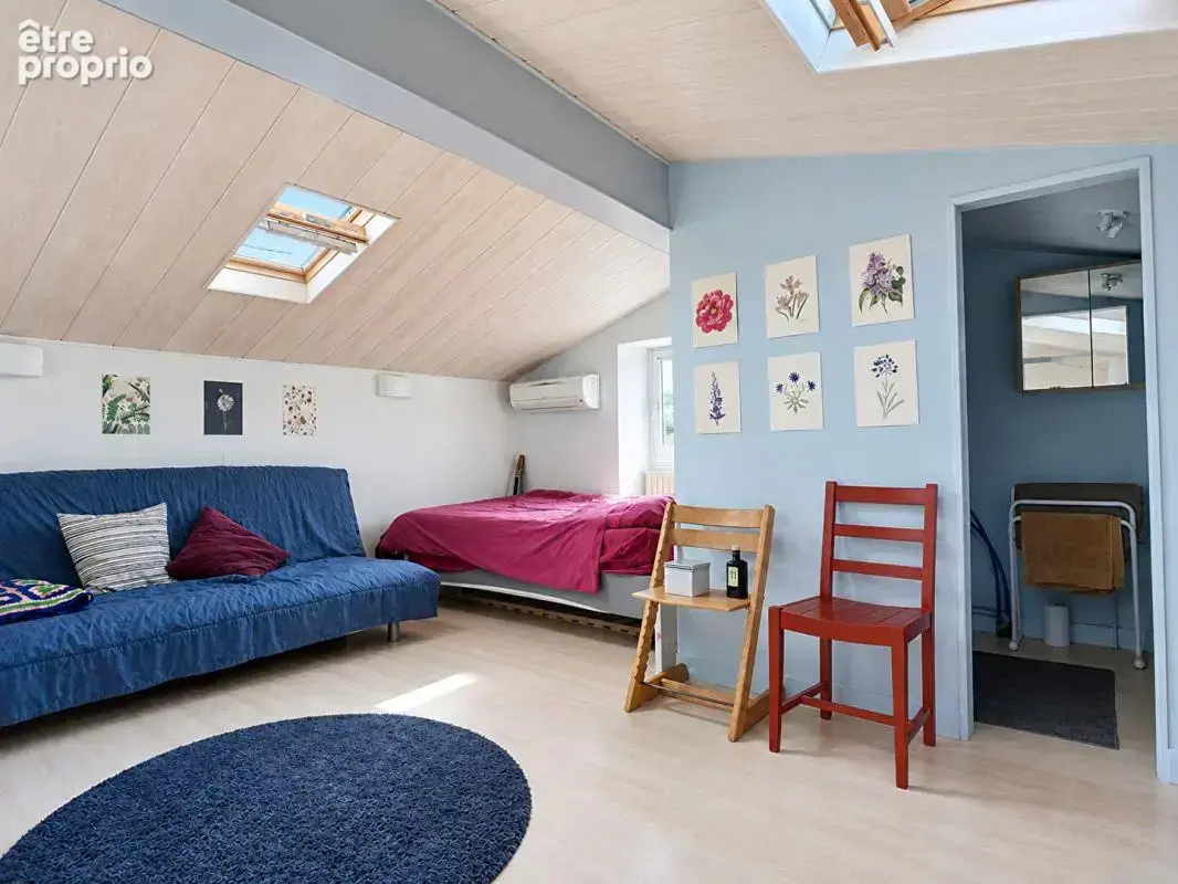 Vente maison 210 m2 BORDEAUX (33300) - photo 13