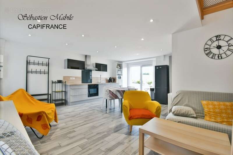 Maison à vendre 4 pièces PLEINE FOUGERES (35) en Bretagne en Baie du Mont Saint Michel - photo 16