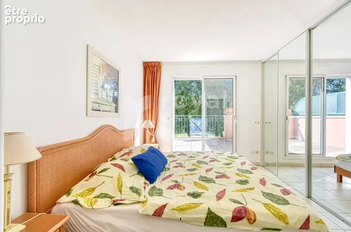 Exclusivite - villa  - mougins golf - photo 11