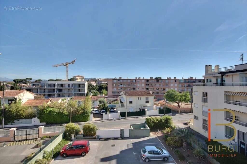 Appartement à SAINT-RAPHAEL