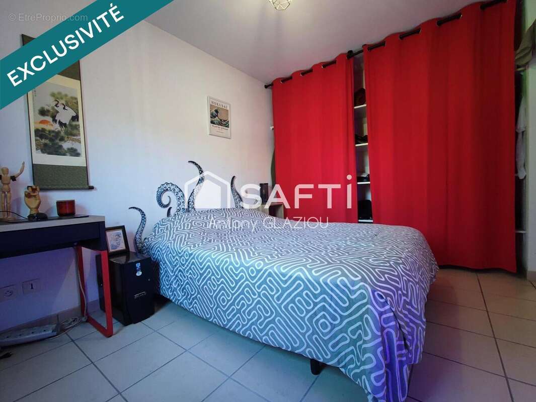 Photo 5 - Appartement à BORDEAUX