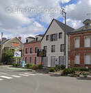 Commerce à SAINTE-GENEVIEVE