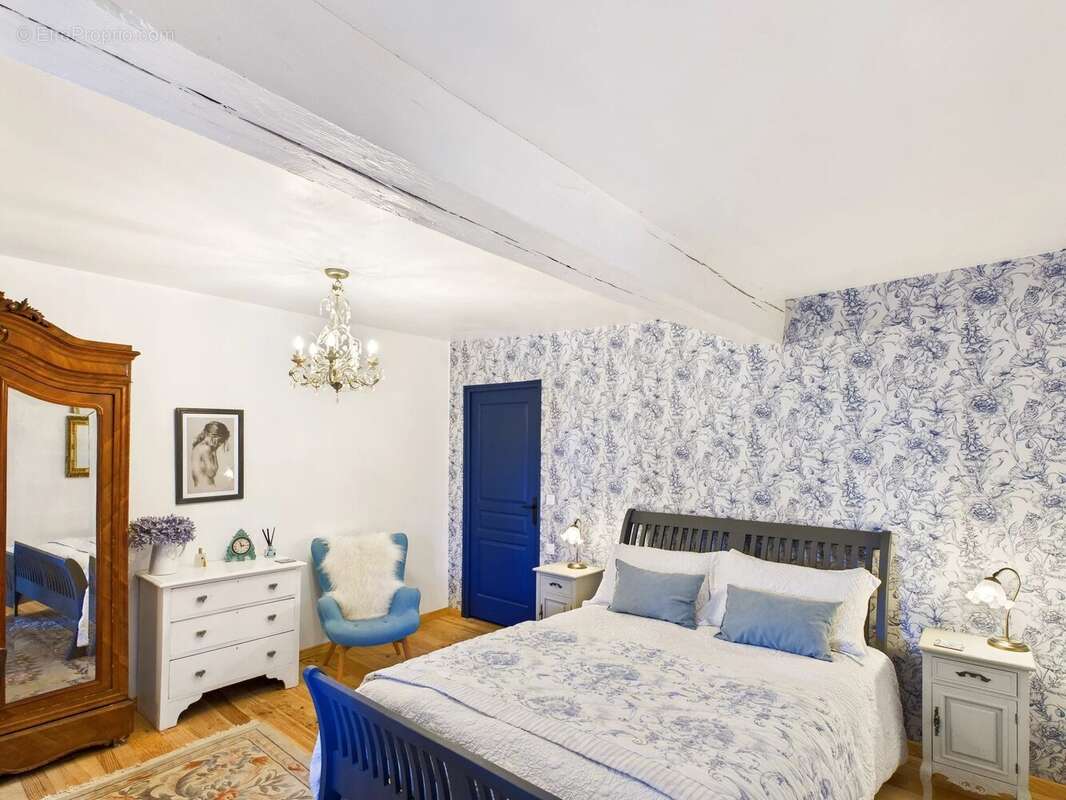 Maison à SAINTE-FOY-LA-GRANDE