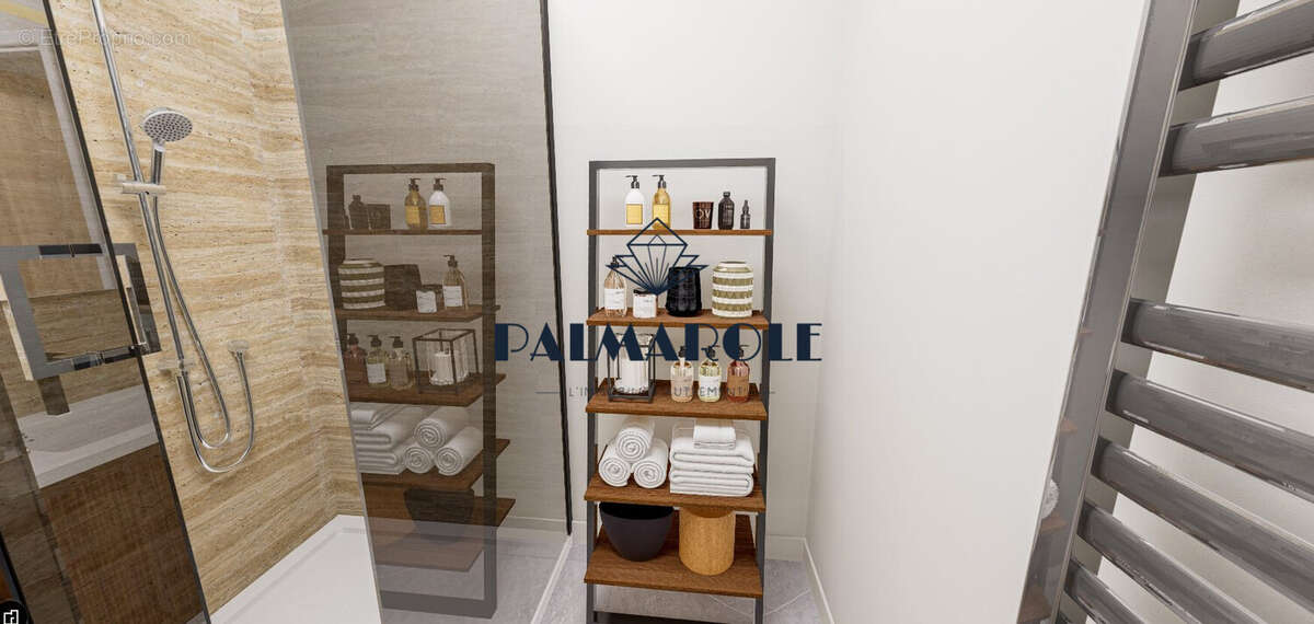 Appartement à CERET