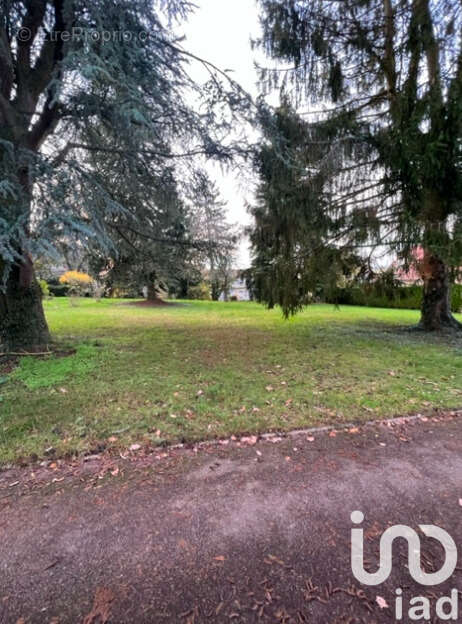 Photo 2 - Terrain à PLAISIR